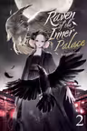Raven of the Inner Palace (Light Novel) - Volume 2