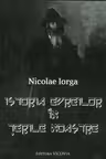 Istoria evreilor in terile noastre