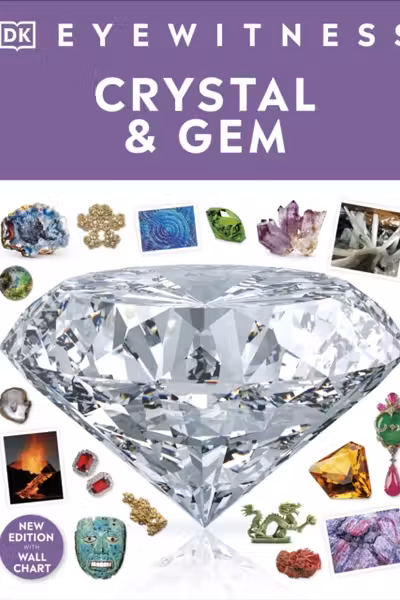 Crystal & Gem