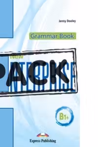 Curs limba engleza New Enterprise B1+ Gramatica cu Digibook App