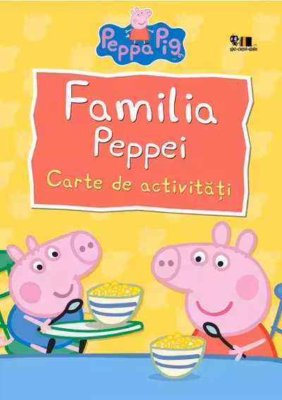 Familia Peppei