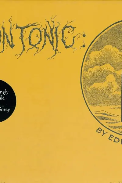 The Iron Tonic