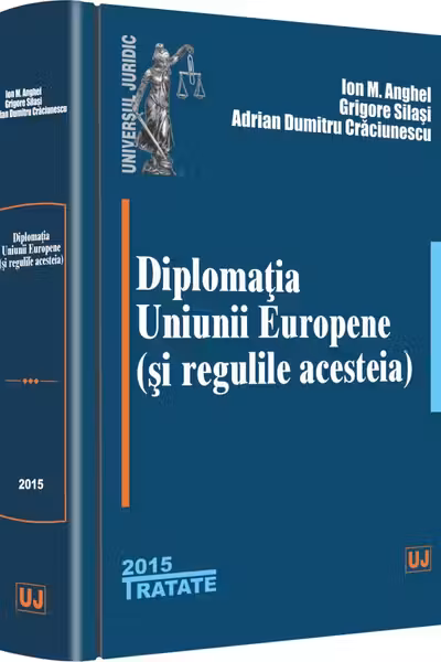 Diplomația Uniunii Europene (și regulile acesteia)