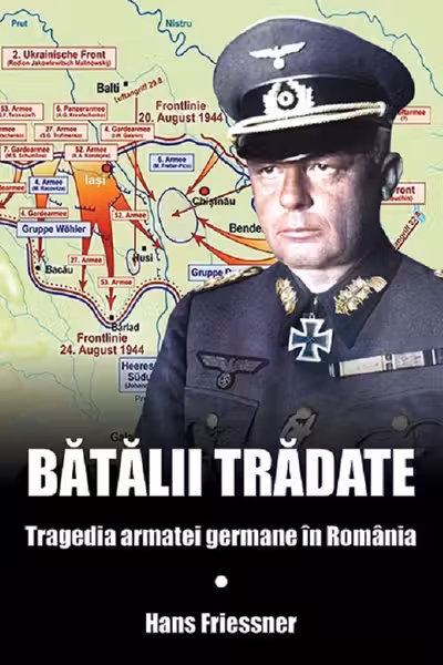 Bătălii trădate