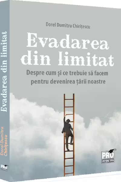 Evadarea din limitat