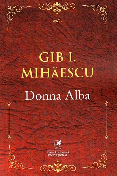 Donna Alba