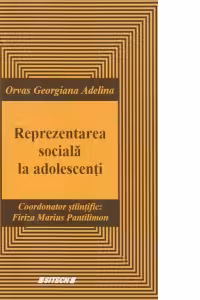 Reprezentarea sociala la adolescenti
