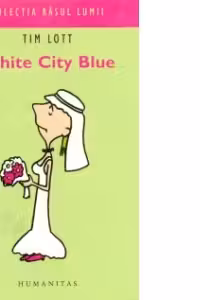 White city blue