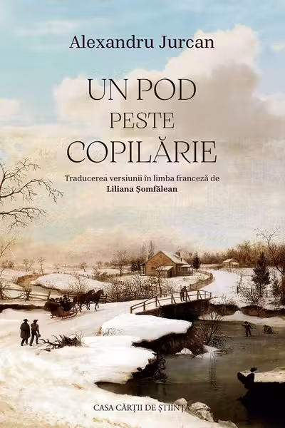 Un pod peste copilarie