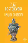 Umiliti si obiditi