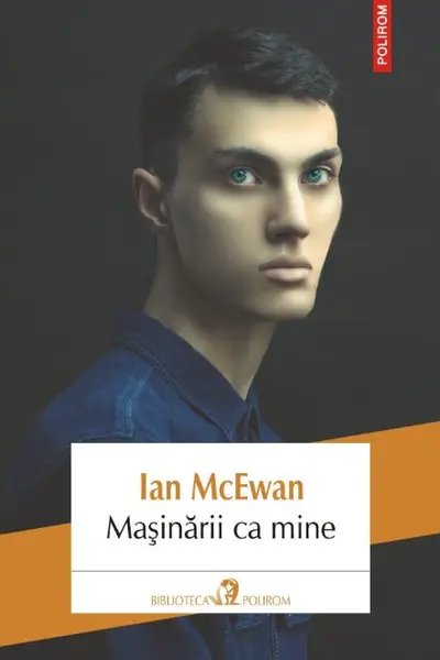 Masinarii ca mine