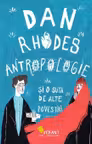 Antropologie si o suta de alte povestiri