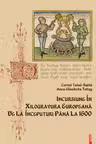 Incursiune in xilogravura europeana de la inceputuri pana la 1600