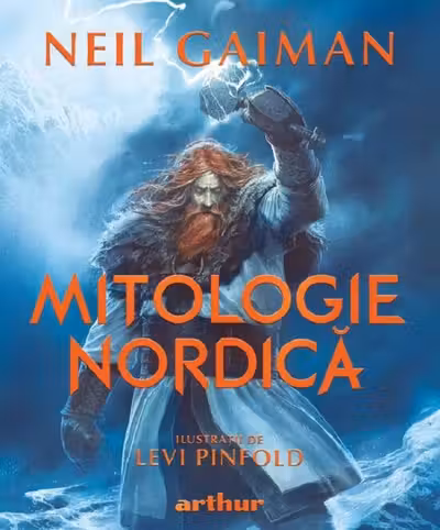 Mitologie nordica