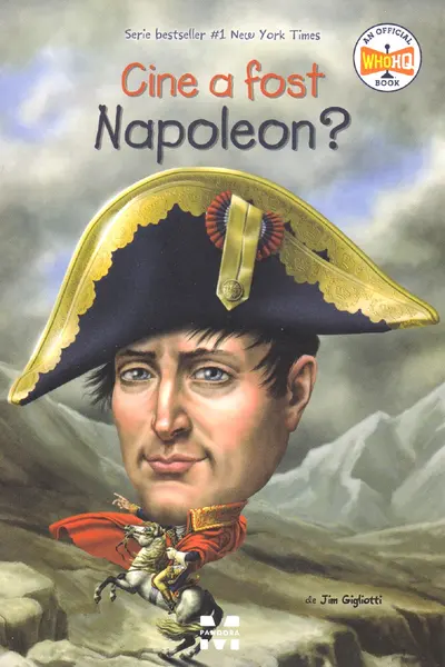 Cine a fost Napoleon?