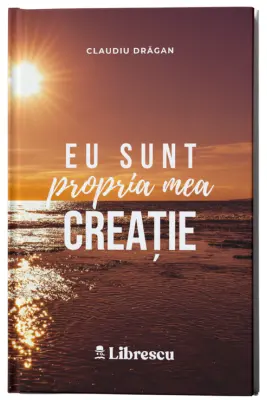 Eu sunt propria mea creatie