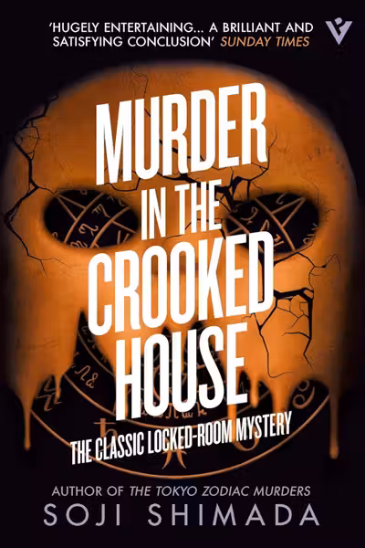 Murder in the Crooked House