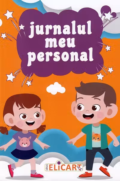Jurnalul meu personal
