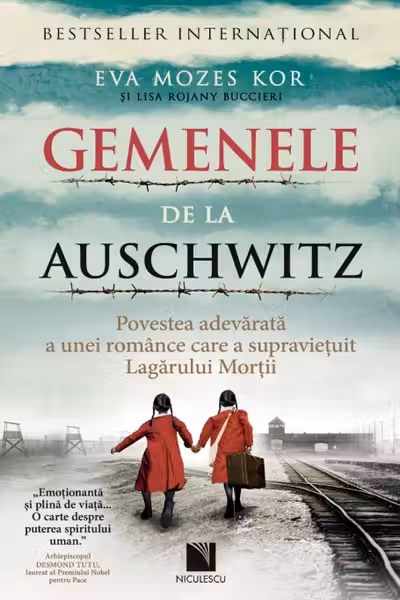Gemenele de la Auschwitz