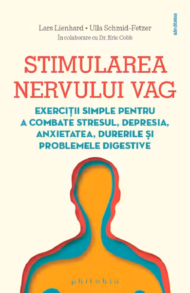 Stimularea nervului vag