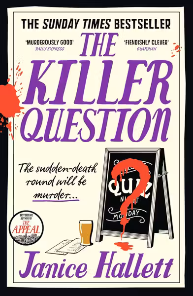 The Killer Question