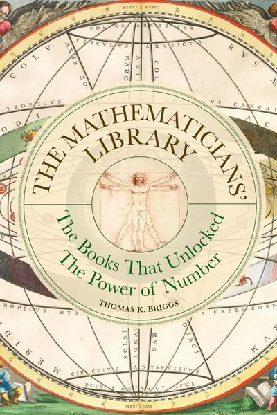 The Mathematicians' Library