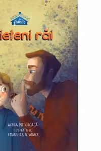 Prieteni rai