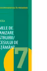 Formele de organizare a instruirii procesului de invatamant. Volumul 7