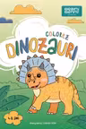 Colorez Dinozauri