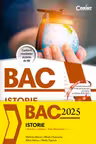 Bacalaureat 2025. Istorie