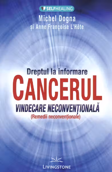 Dreptul la informare: cancerul