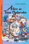 Alice in tara oglinzilor - Lewis Carroll
