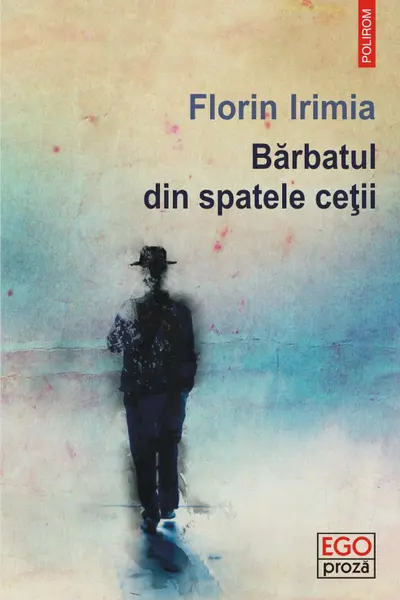 Barbatul din spatele cetii