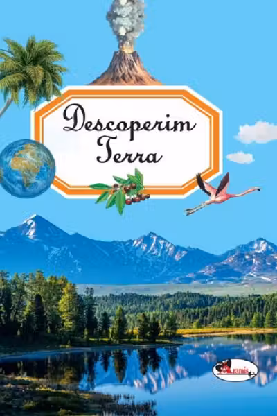Descoperim Terra