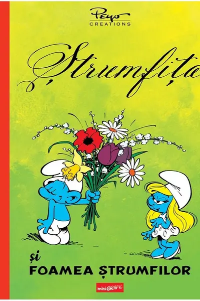 Strumfita