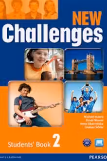 New Challenges 2 Students Book