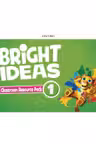 Bright Ideas 1 Classroom Resource Pack
