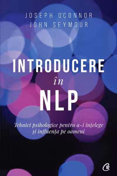 Introducere in NLP