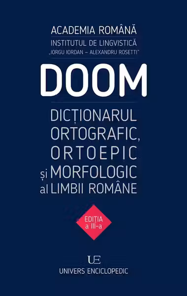 DOOM editia a III