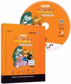 Muzzy v.28 +CD