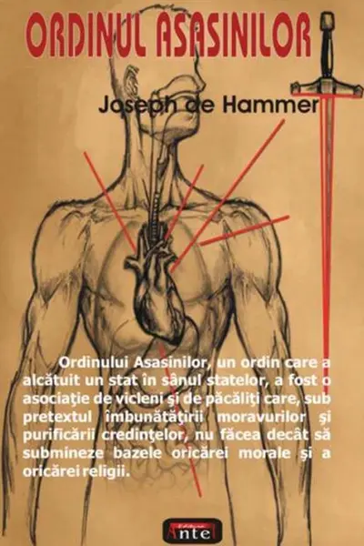 Ordinul asasinilor