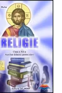 Clasa a XII-a. Auxiliar didactic pentru elevi
