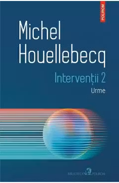 Interventii 2. Urme