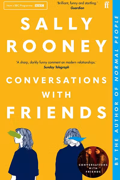 Conversations with Friends
