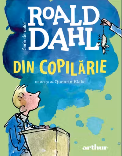 Din copilarie