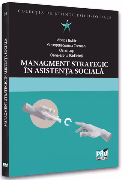 Management strategic in asistenta sociala