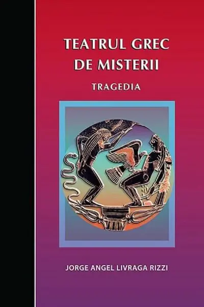 Teatrul grec de Misterii. Tragedia