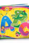 ABC - Alfabet
