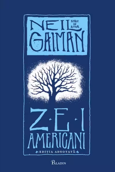 Zei americani. ART