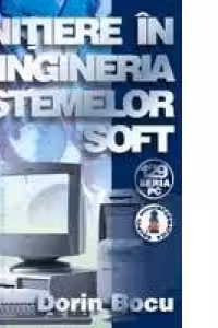 Initiere in ingineria sistemelor soft